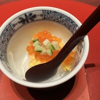 むぎとろ・日本料理 黒やなぎ - 