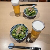 日本酒と和食 花びし - 
