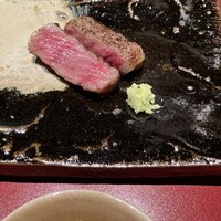 むぎとろ・日本料理 黒やなぎ - 