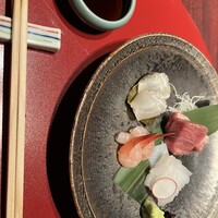 むぎとろ・日本料理 黒やなぎ - 