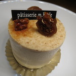 エムコイデ - 【再訪５】ムースマロン