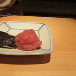 鮨 とかみ - これです