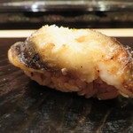 鮨 とかみ - 穴子