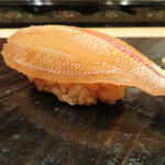 鮨 とかみ - カスゴ