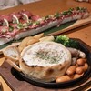 肉&チーズとハチミツ食べ放題 CHEESE MEAT GARDEN 梅田店