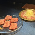 Yakiniku Uiro- - 