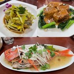 台湾料理 光春 - 