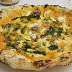 ファカロー ピッツァ ギャラリー - 