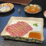 焼肉ウイロー - 