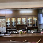 ポルタ久居ふるふるーつ - 店内