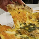 ファカロー ピッツァ ギャラリー - 