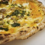 ファカロー ピッツァ ギャラリー - 