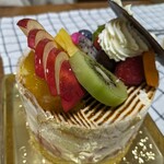 ハンプティーダンプティー - 