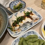 炉端とおでん 呼炉凪来 - 