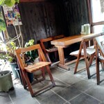 コーヒーハウス ヴィレッジ - 