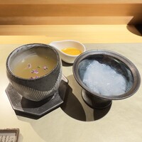 鮨shizuku 西天満 - 