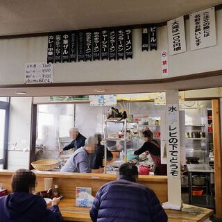 一茶庵 支店_2