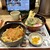 資さんうどん - 料理写真: