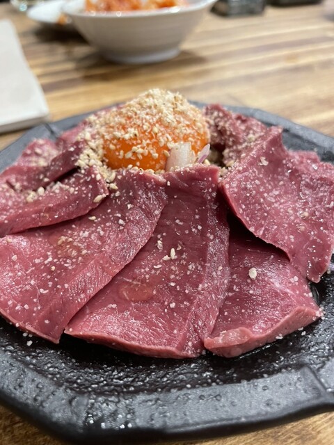 炭火焼きホルモン専門店 北野 - 東白楽/ホルモン | 食べログ
