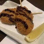 Tairyou Izakaya Maguro Ganchi - 