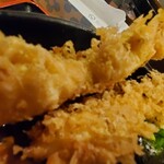 手打ち饂飩にしき - 