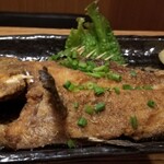 うむさのうおしん - 料理写真: