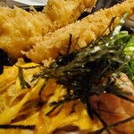 手打ち饂飩にしき - 