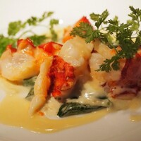 レストランひらまつ 広尾 - 