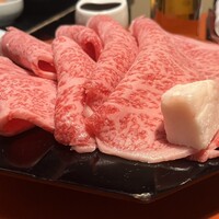 三嶋亭 本店 -  三嶋亭 本店 -
