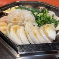三嶋亭 本店 -  三嶋亭 本店 -