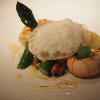 レストランひらまつ 広尾 - 