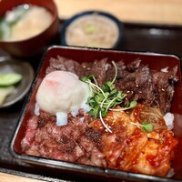 しゃにむに 心斎橋本店 - 