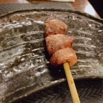 Shunsaiya Toriyuu - キモ　塩