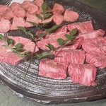 Yakiniku Kamogawa - 