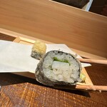 Kyou Bashi Sushi Koujitsu - 