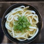 讃岐麺房 すずめ - 