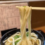 讃岐麺房 すずめ - 