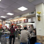 梁記嘉義鶏肉飯 - てんないわん！