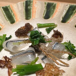 Kyou Bashi Sushi Koujitsu - 