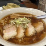 麺とおばんざいとお酒のお店 佳什 - 