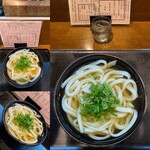 讃岐麺房 すずめ - 