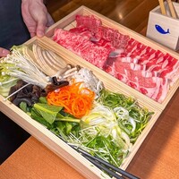 出汁しゃぶおばんざい おかか 東京 - 