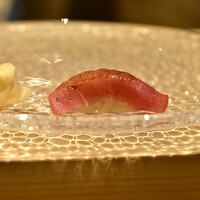 北新地 すし通 - 