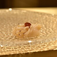 北新地 すし通 - 