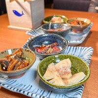 出汁しゃぶおばんざい おかか 東京 - 