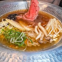 出汁しゃぶおばんざい おかか 東京 - 