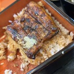 かねりん鰻店 - 