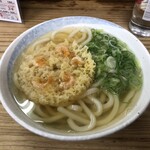 弥太郎うどん - 