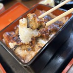 かねりん鰻店 - 