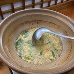 にしきや - 雑炊